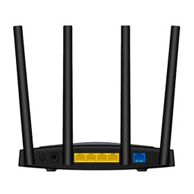 مودم سیم کارتی 4 انتن فورجی دی-لینک مدل Dlink DWR-M921 استوک