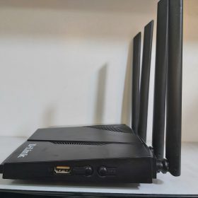 مودم سیم کارتی دی-لینک مدل Dlink DWR-M960 با کارتن اصلی