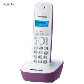 تلفن بی سیم پاناسونیک مدل KX-TG1611 آکبند
