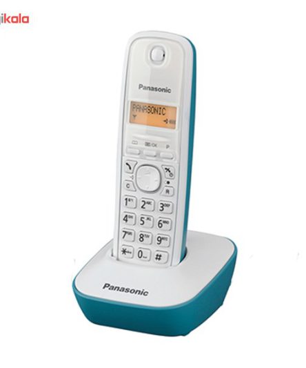 تلفن بی سیم پاناسونیک مدل KX-TG1611
