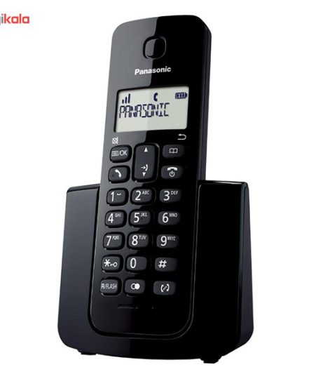 تلفن بیسیم پاناسونیک مدل KX-TGB110