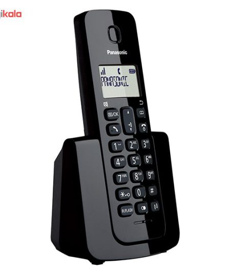 تلفن بیسیم پاناسونیک مدل KX-TGB110