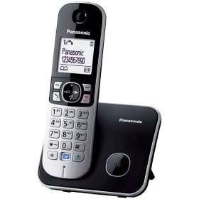 تلفن بی سیم پاناسونیک مدل KX-TG6811 استوک