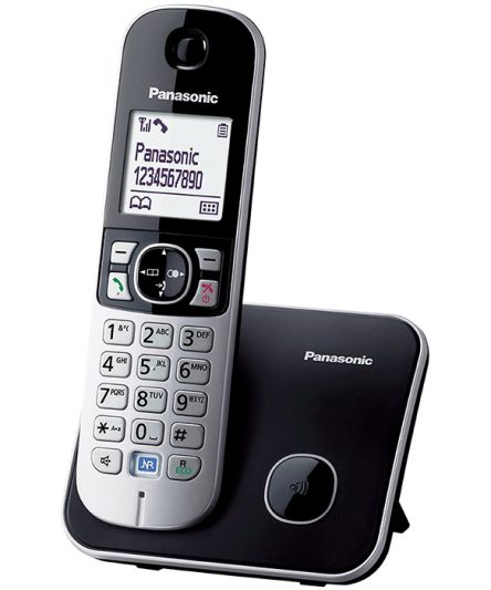 تلفن بی سیم پاناسونیک مدل KX-TG6811