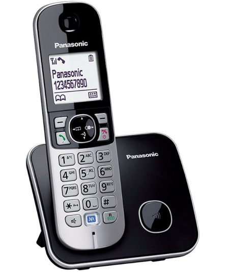 تلفن بی سیم پاناسونیک مدل KX-TG6811