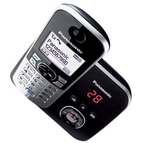 تلفن بی سیم پاناسونیک مدل KX-TG6821 استوک