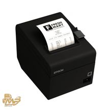 فیش پرینتر حرارتی اپسون مدل M267D استوک