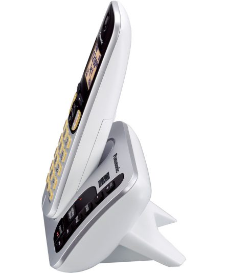 تلفن بیسیم پاناسونیک مدل KX-TGC220