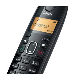 تلفن بیسیم گیگاست مدل Gigaset A490 استوک