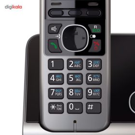 تلفن بی سیم پاناسونیک مدل KX-TG6711 استوک
