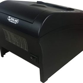 فیش پر Tینتر حرارتی زیگلار مدل Ziglar Thermal Receipt Printer TP800A استوک
