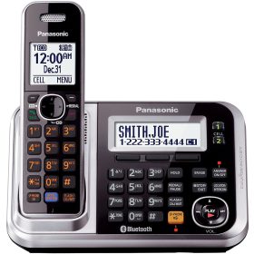 تلفن بی‌سیم پاناسونیک مدل KX-TG7841
