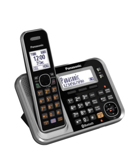 تلفن بیسیم پاناسونیک مدل KX-TG7841