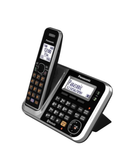 تلفن بیسیم پاناسونیک مدل KX-TG7841