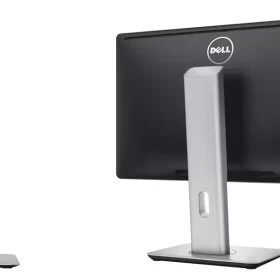 مانیتور ۲۲ اینچ IPS دل Dell P2214h استوک