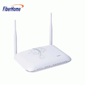 مودم فیبر نوری فایبرهوم مدل AN5506-04-FS ا Fiberhome AN5506-04-FS Optical Network