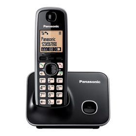 تلفن بی سیم پاناسونیک KX-TG3711 Panasonic Phone استوک درحدنو