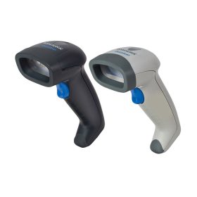 بارکدخوان تک بعدی سیم دار DataLogic QD2130 استوک
