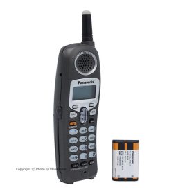 تلفن بی سیم پاناسونیک KX-TG2360JX استوک کارکرده