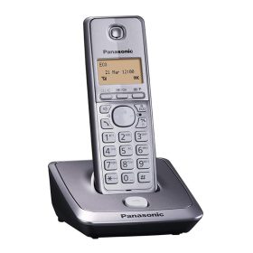 تلفن بی سیم پاناسونیک KX-TG2711 استوک