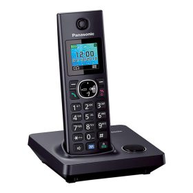 تلفن بی سیم پاناسونیک مدل KX-TG7851 استوک