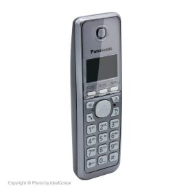 تلفن بی سیم منشی دار پاناسونیک KX-TG2721 استوک