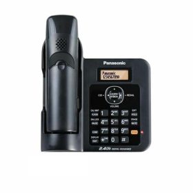 تلفن بی سيم پاناسونيک منو فارسی مدل KX-TG3811 استوک