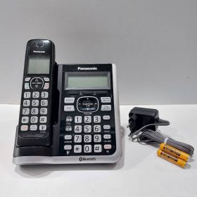 تلفن پاناسونیک بلوتوثی منشی دار KX-TGF570 استوک