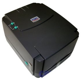 لیبل پرینتر ریبونی TSC TTP 244 PLUS استوک
