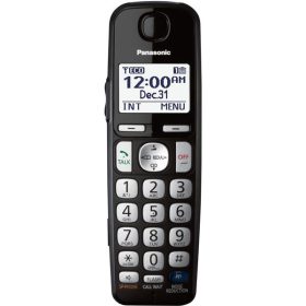 گوشی بی سیم اضافه پاناسونیک مدل KX-TGEA۲۰ استوک