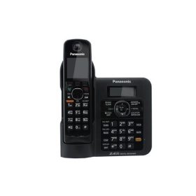 Panasonic Kx Tg3821 Cordless Phone X800 X500