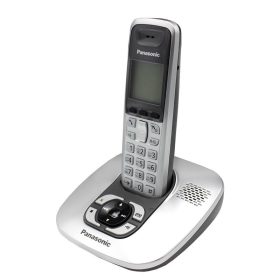 تلفن بی سیم پاناسونیک KX-TG6421 منو انگلیسی استوک