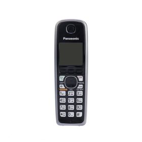 گوشی بی سیم اضافه پاناسونیک -3721-KX-TGA3711 استوک