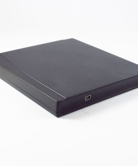 درایو DVD اکسترنال لایت آن مدل eLAU108