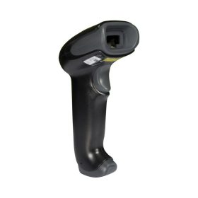 بارکد خوان هانیول Honeywell 1250g استوک  در حد با پایه فلزی