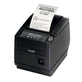 فیش پرینتر سیتیزن Citizen CT-S801 USB استوک