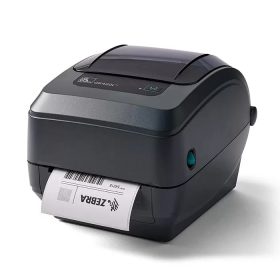 لیبل پرینتر ریبونی Zebra مدلGx 420T فول پورت