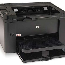 پرینتر اچ پی مدل P1606dn ا HP P1606dn Printer استوک
