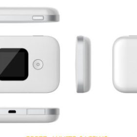 مودم همراه 3G/4G tishknet 4G LTE مدل هواویی E5577s-932 استوک