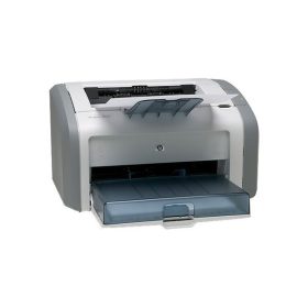 پرینتر استوک لیزری اچ پی مدل HP 1020