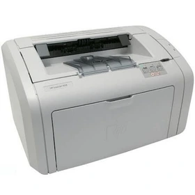 پرینتر لیزری HP مدل 1018 hp استوک