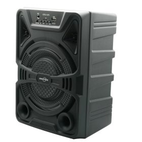 اسپیکر بلوتوثی گریت نایس مدل GTS-1270