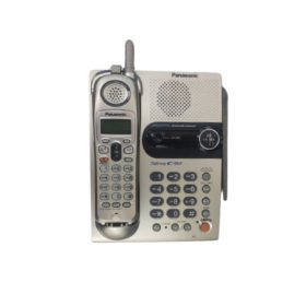 تلفن پاناسونیک ژاپنی مدل KX-TG2340 JXS استوک کارکرده