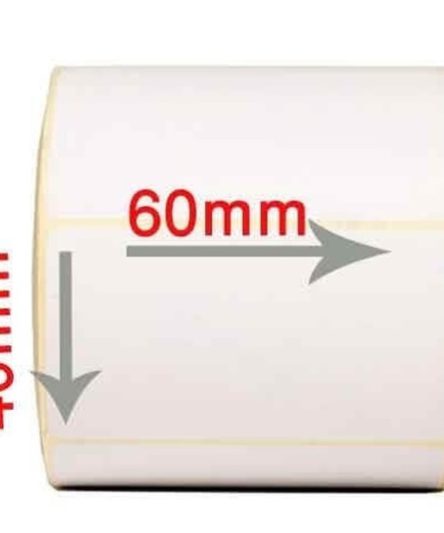 Label 40 60