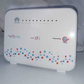 مودم وی دی اس ال  هوآوی Huawei VDSL\ADSL HG658 آکبند