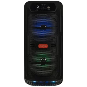 اسپیکر بلوتوثی قابل حمل مدل GTS_1565