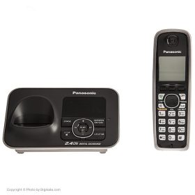 تلفن بی سیم پاناسونیک مدلKX-TG3721 استوک