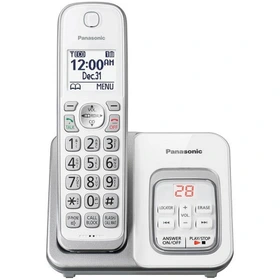 تلفن استوک بی سیم پاناسونیک مدل KX-TGD530