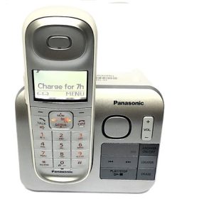 تلفن استوک بی سیم پاناسونیک مدل KX-TG3680