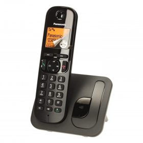 تلفن بی سیم پاناسونیک مدل KX-TGC210 استوک